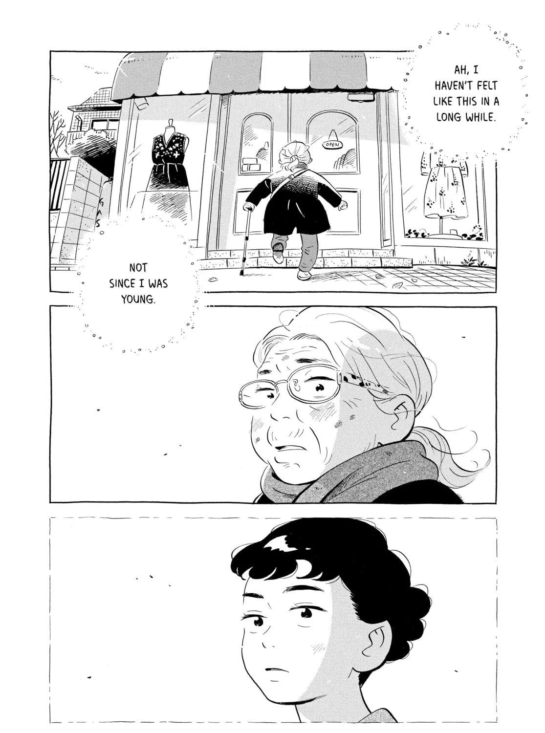 Read Hirayasumi chapter 44 image 14 on Lezhin