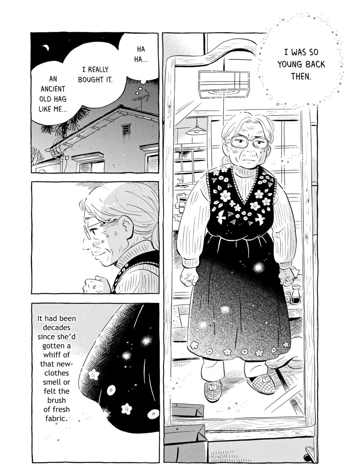 Read Hirayasumi chapter 44 image 18 on Lezhin