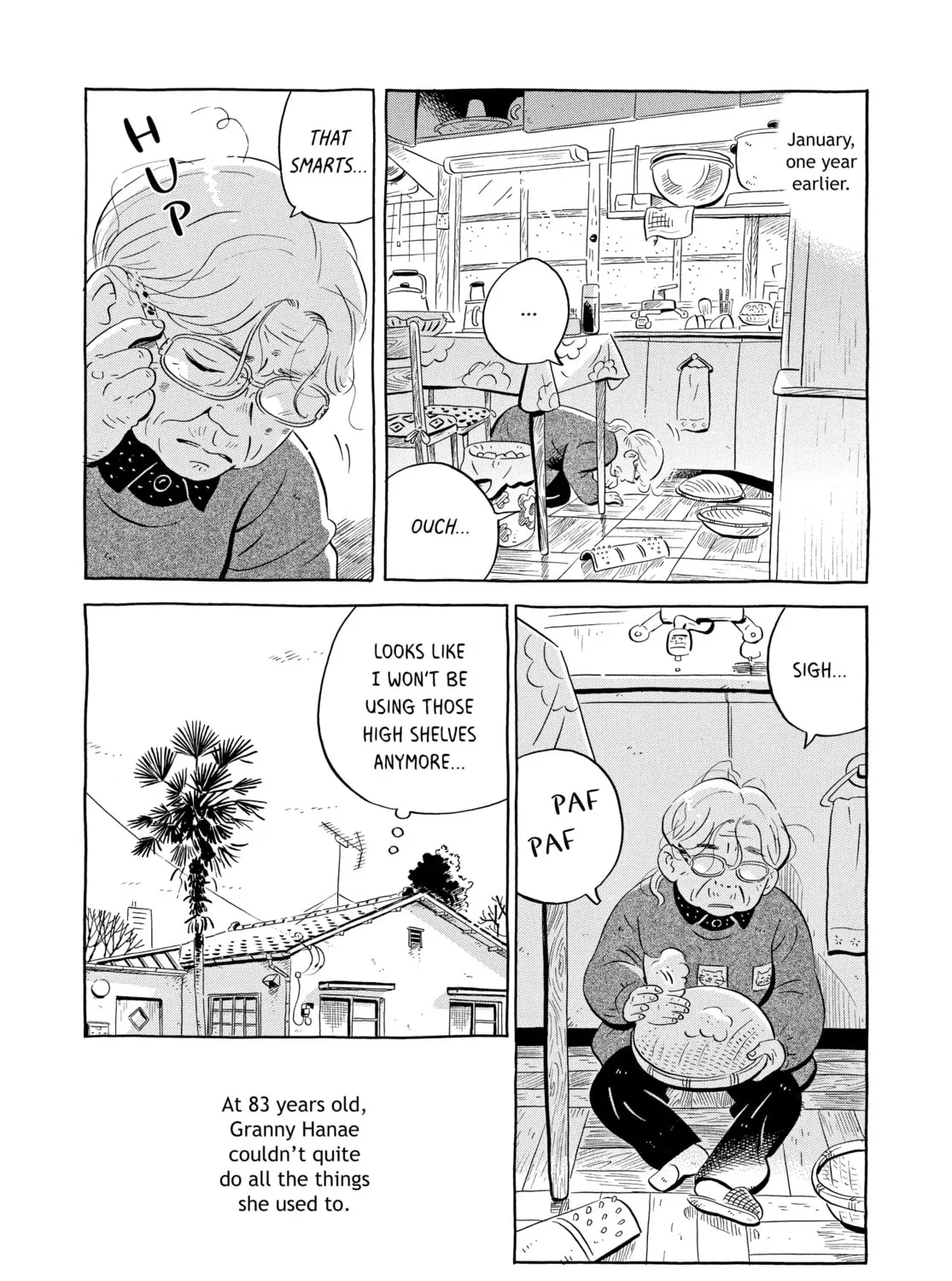 Read Hirayasumi chapter 44 image 2 on Lezhin