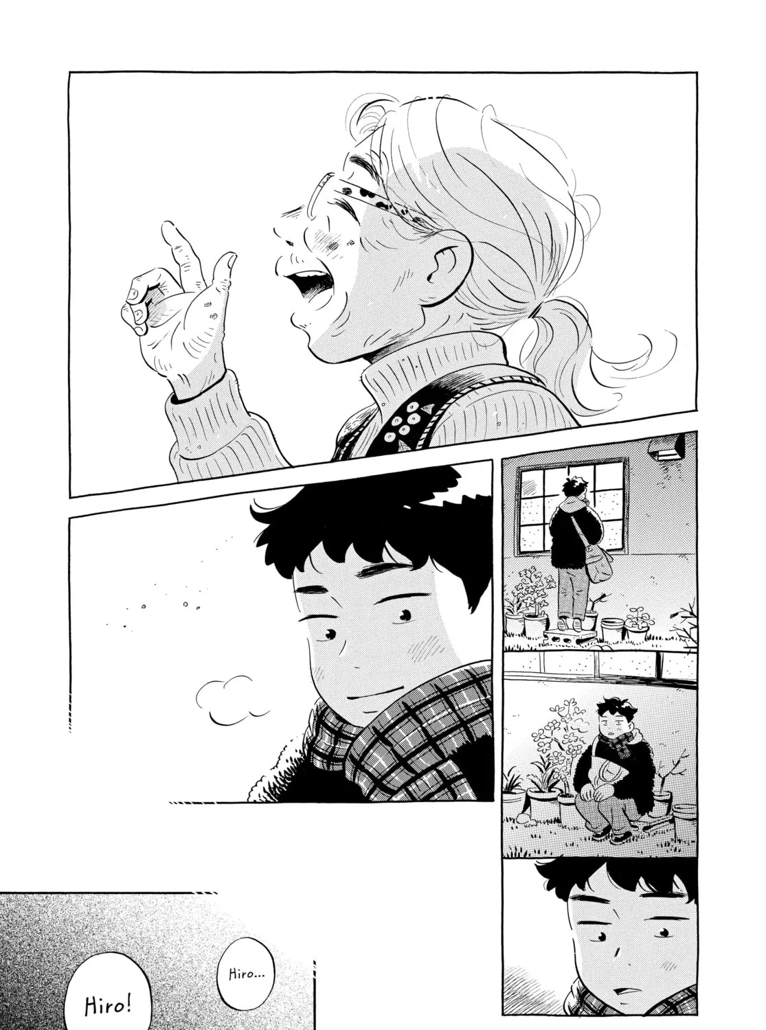 Read Hirayasumi chapter 44 image 24 on Lezhin