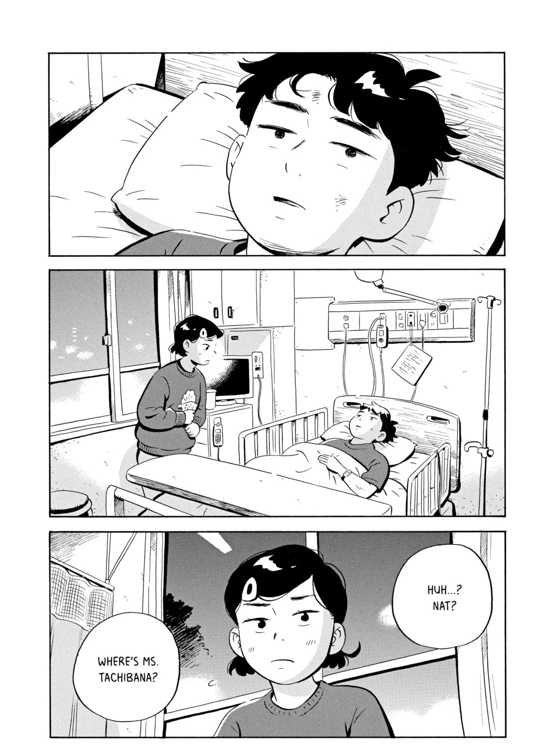 Read Hirayasumi chapter 44 image 26 on Lezhin