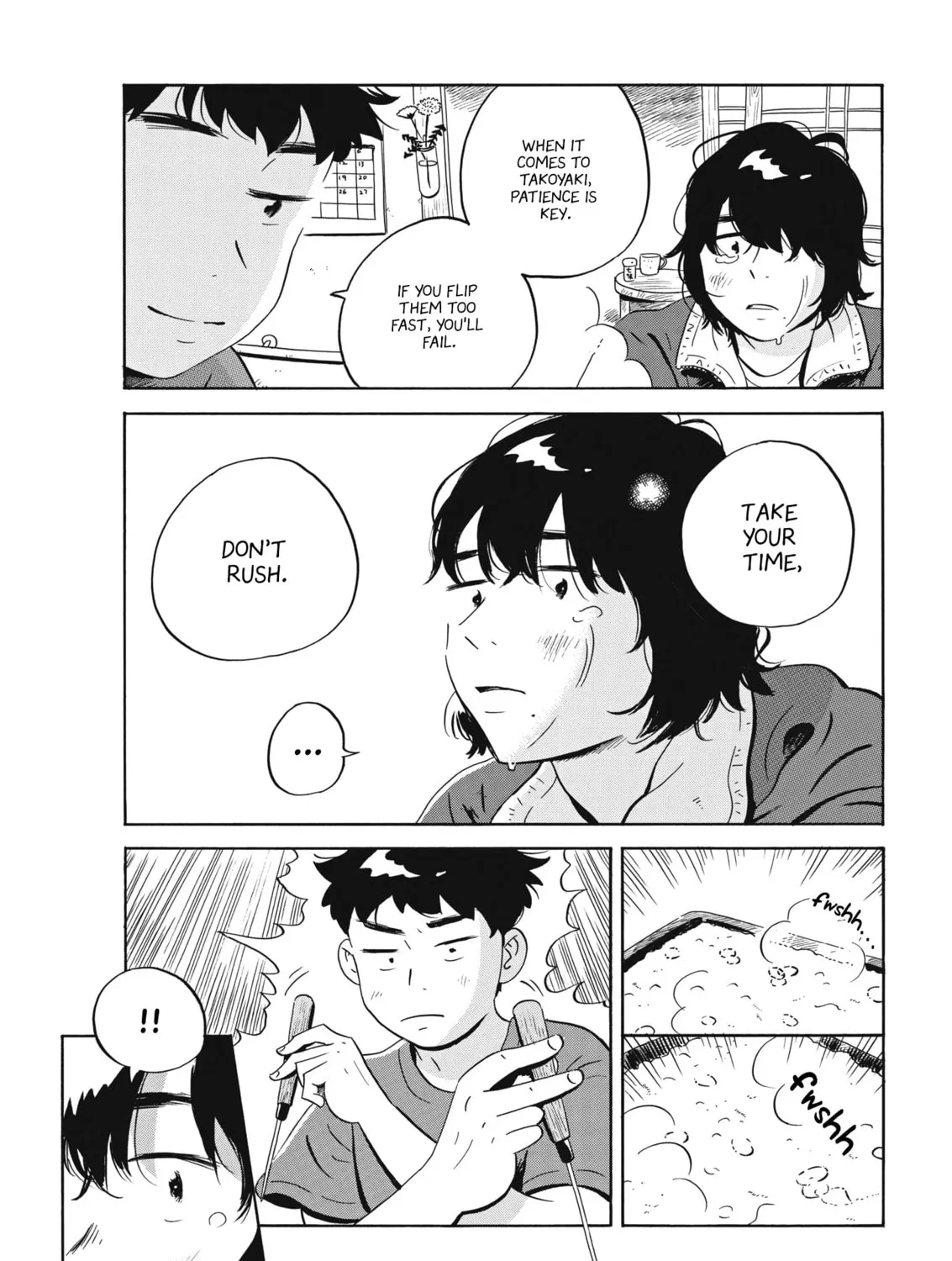 Read Hirayasumi chapter 47 image 26 on Lezhin