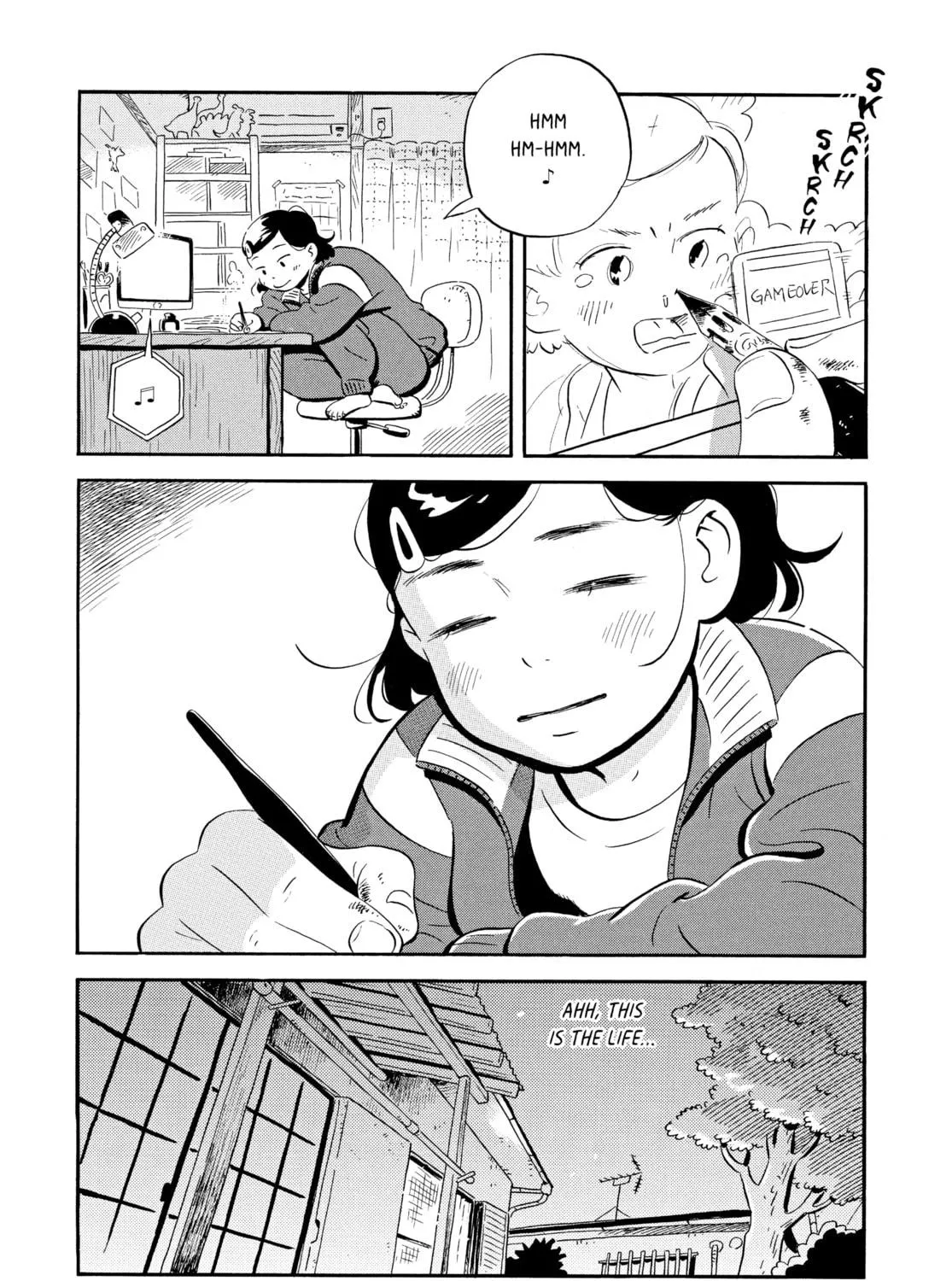 Read Hirayasumi chapter 5 image 10 on Lezhin