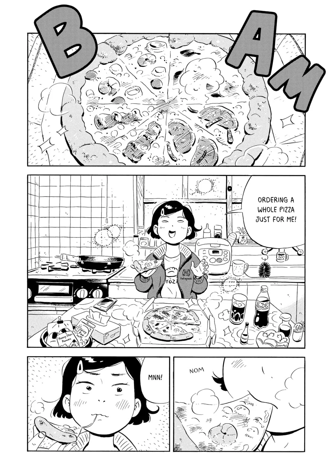 Read Hirayasumi chapter 5 image 6 on Lezhin