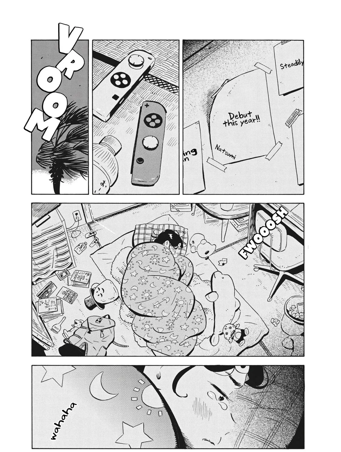 Read Hirayasumi chapter 50 image 32 on Lezhin