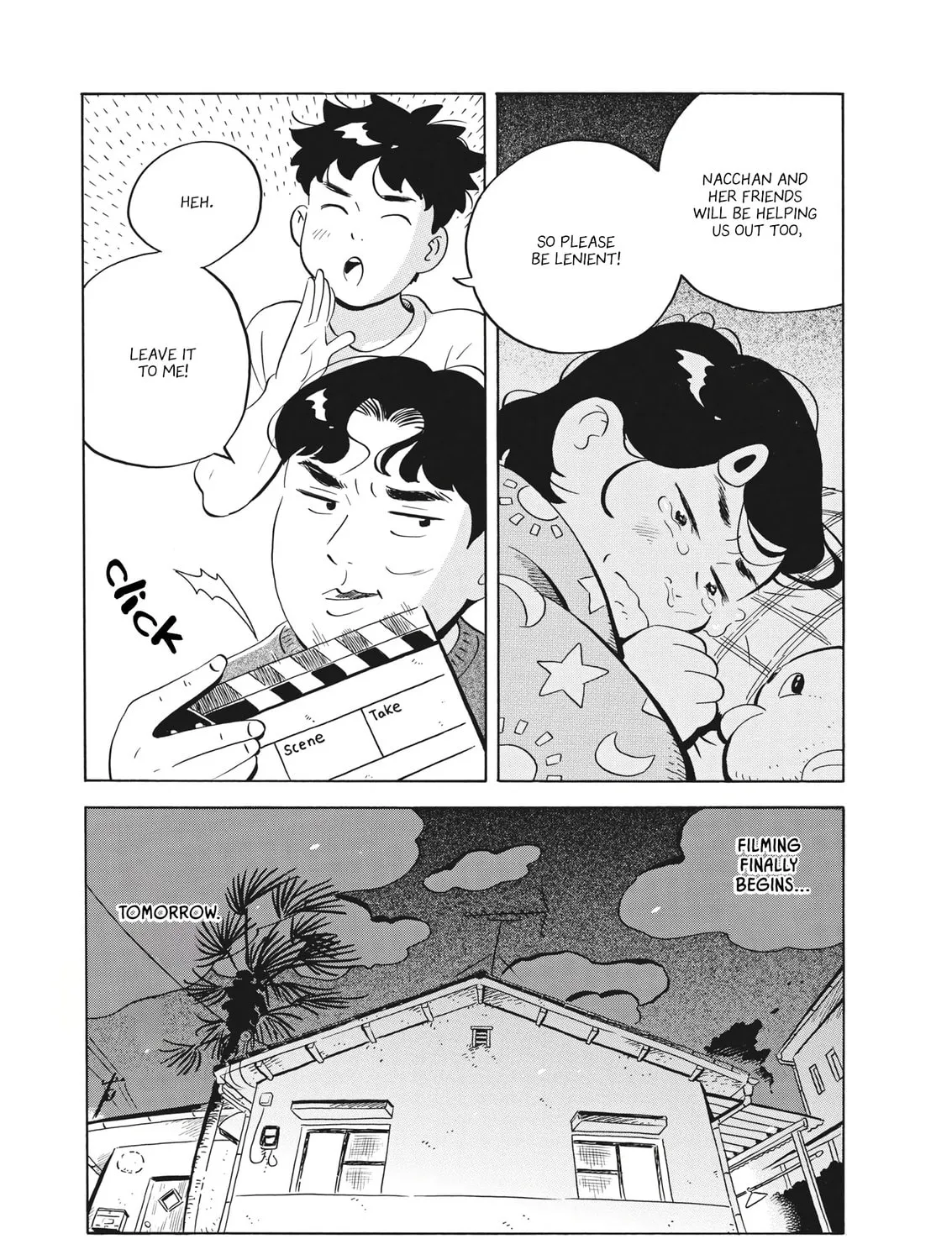 Read Hirayasumi chapter 50 image 36 on Lezhin