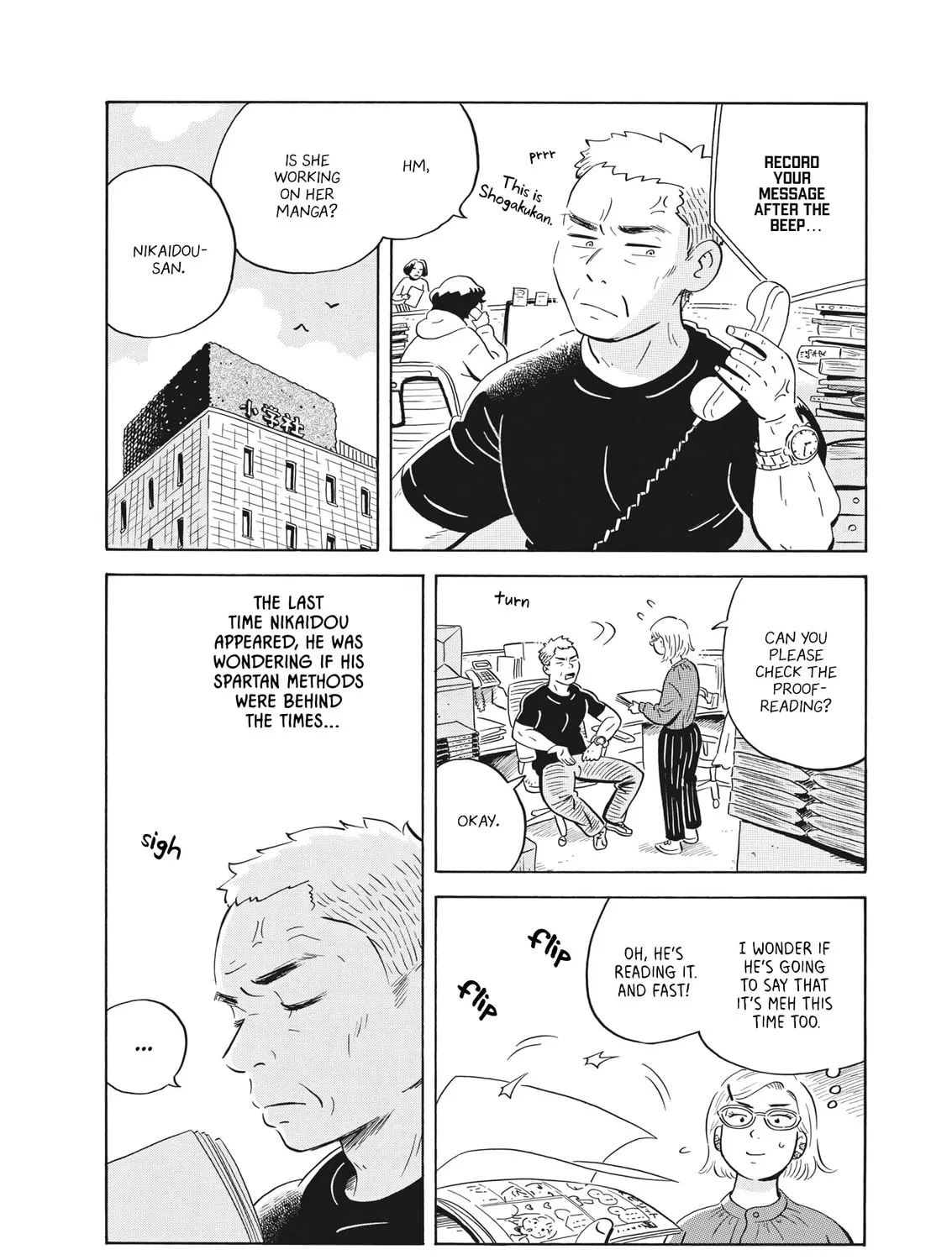 Read Hirayasumi chapter 50 image 6 on Lezhin