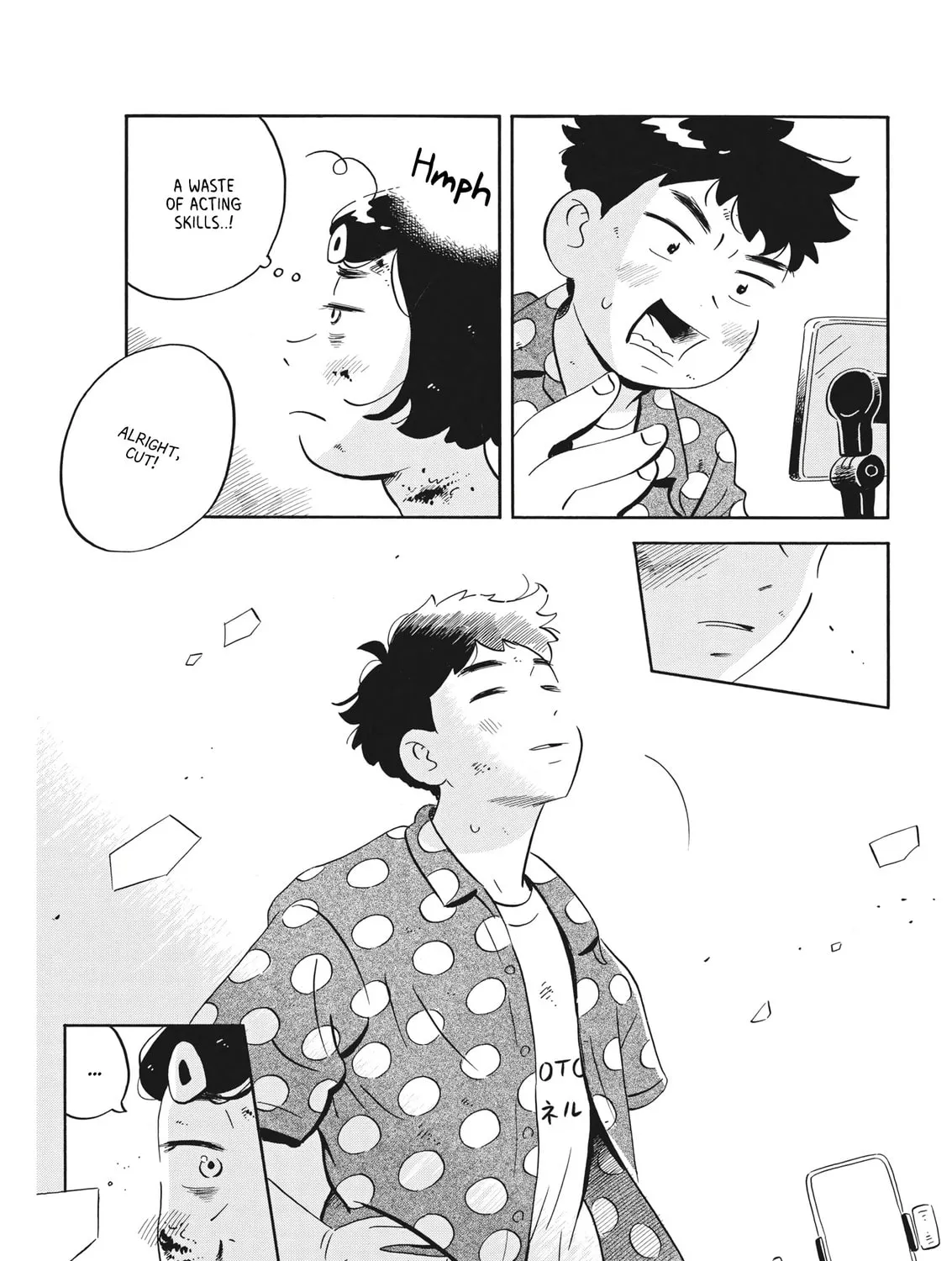 Read Hirayasumi chapter 51 image 12 on Lezhin