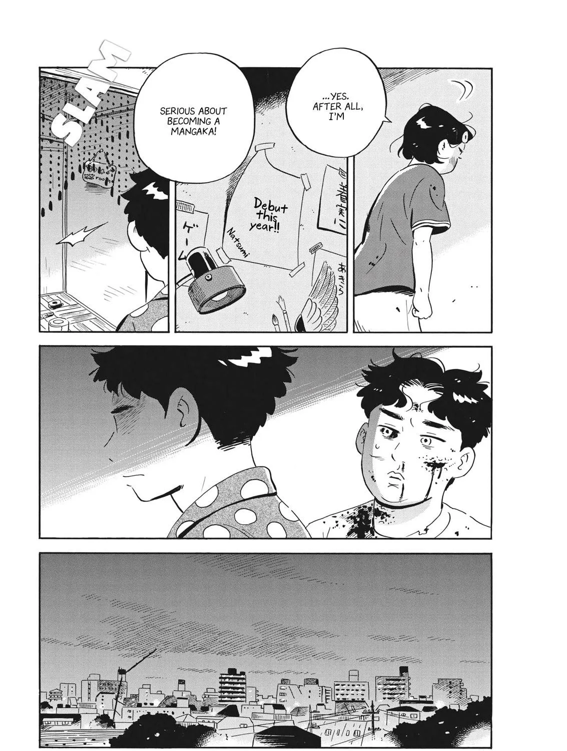 Read Hirayasumi chapter 51 image 34 on Lezhin