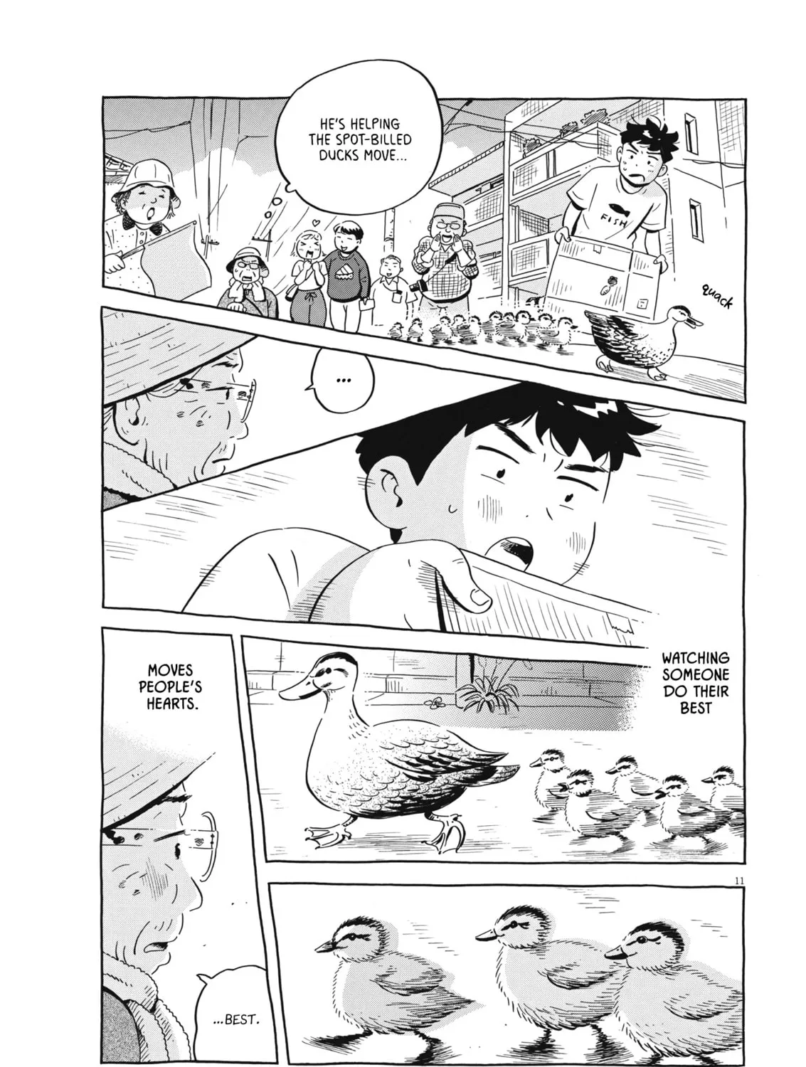 Read Hirayasumi chapter 52 image 20 on Lezhin