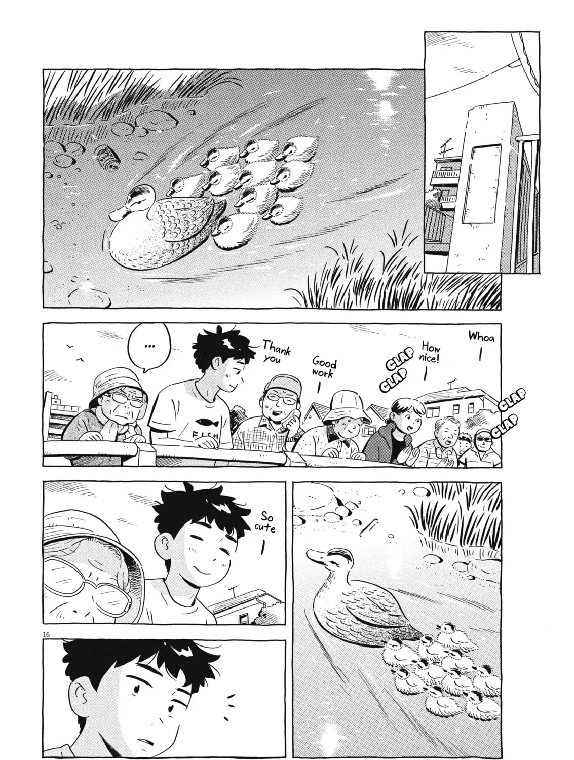 Read Hirayasumi chapter 52 image 30 on Lezhin