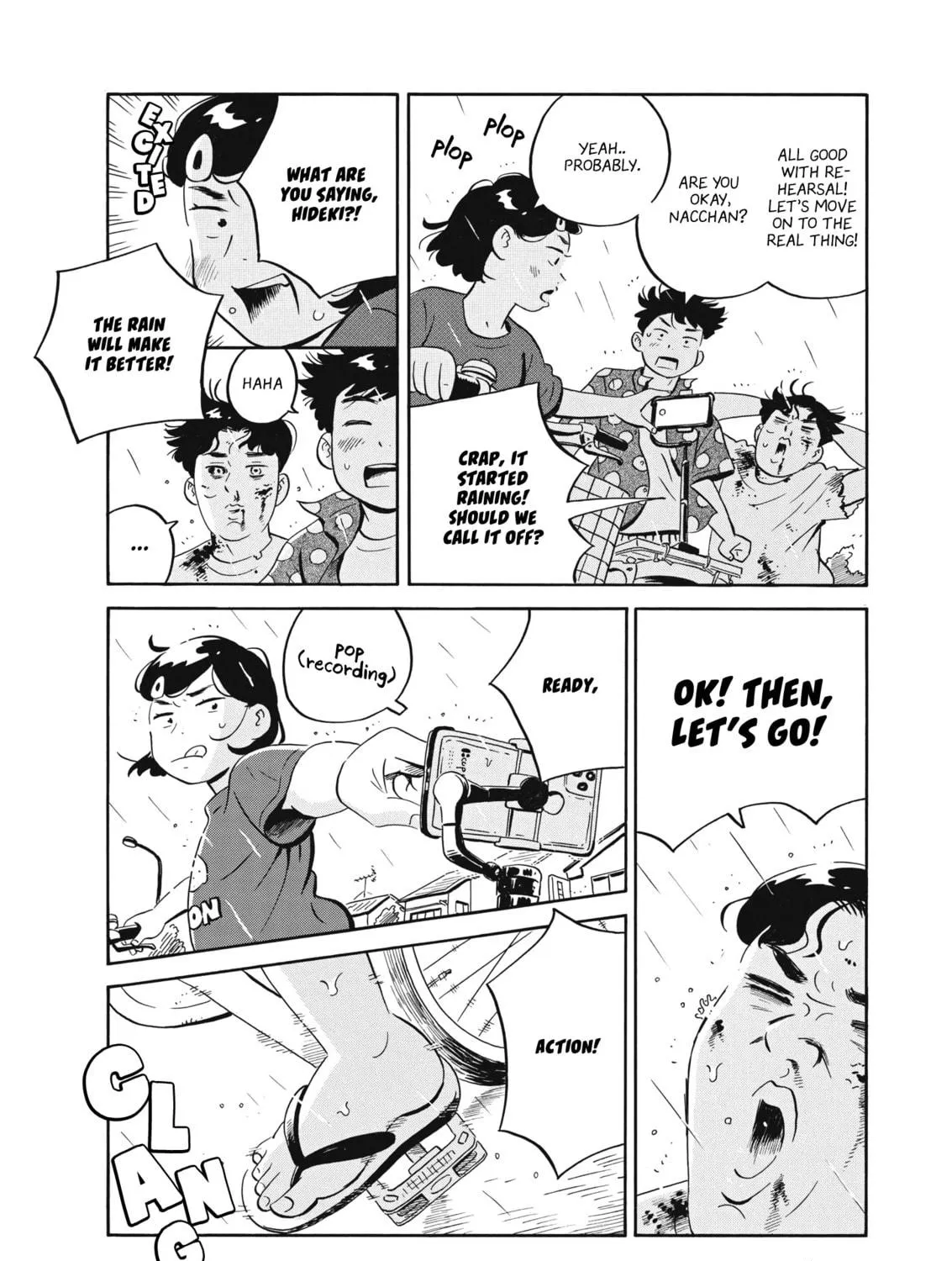 Read Hirayasumi chapter 53 image 16 on Lezhin