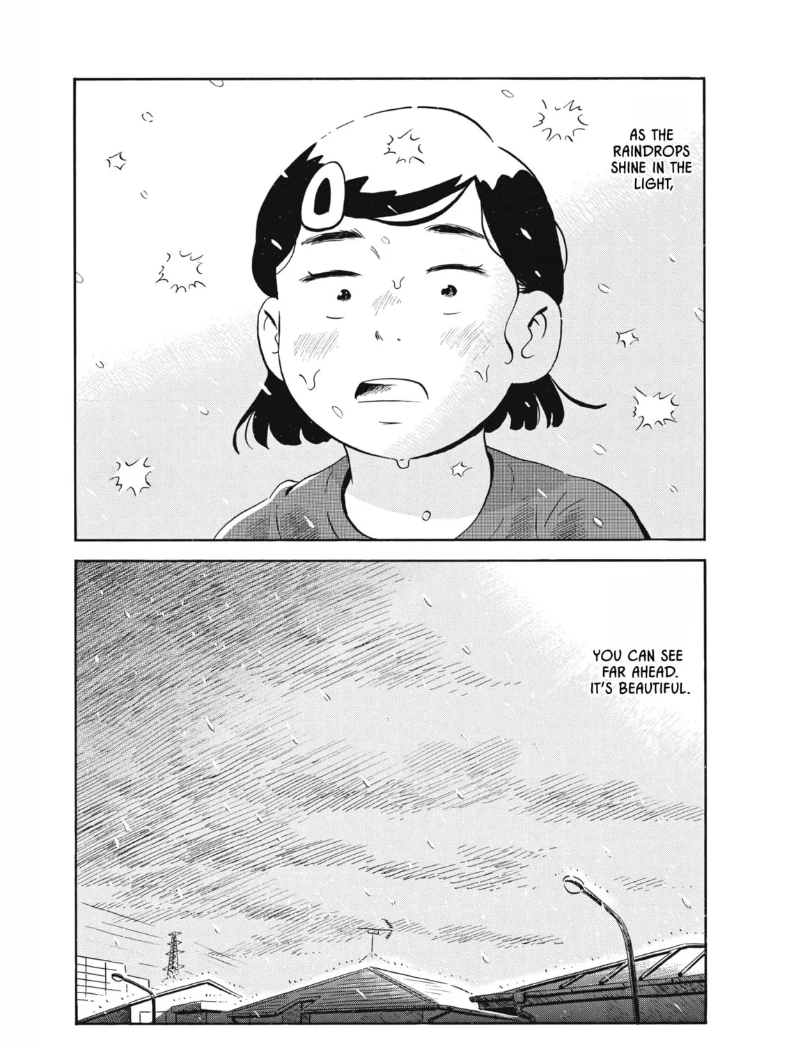 Read Hirayasumi chapter 53 image 24 on Lezhin