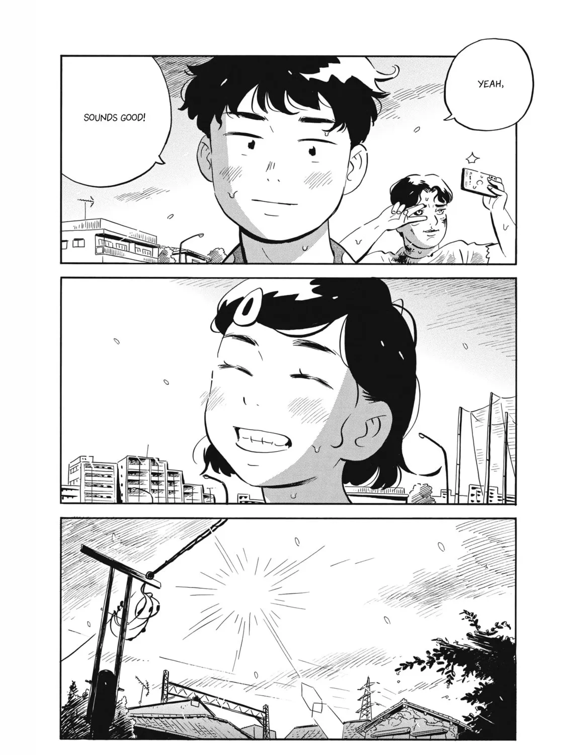 Read Hirayasumi chapter 53 image 32 on Lezhin