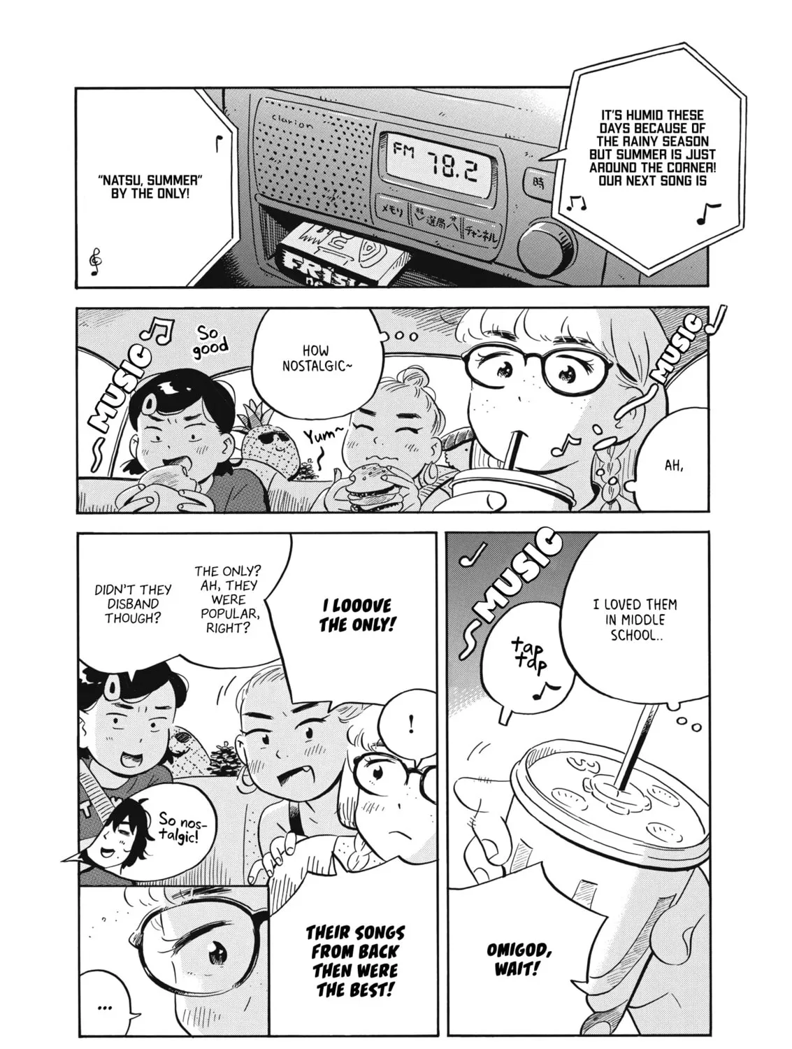 Read Hirayasumi chapter 54 image 20 on Lezhin