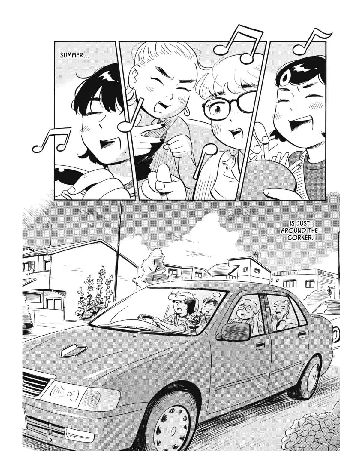 Read Hirayasumi chapter 54 image 26 on Lezhin