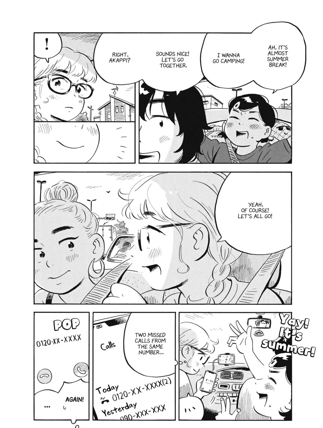 Read Hirayasumi chapter 54 image 28 on Lezhin