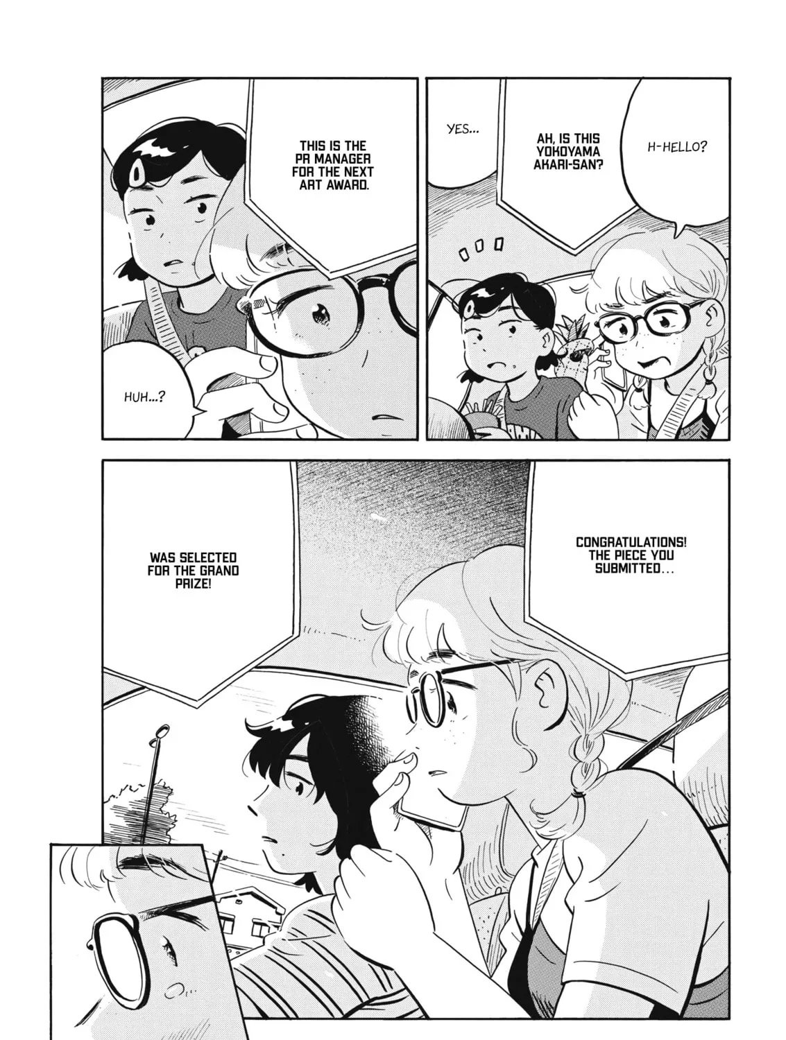 Read Hirayasumi chapter 54 image 30 on Lezhin