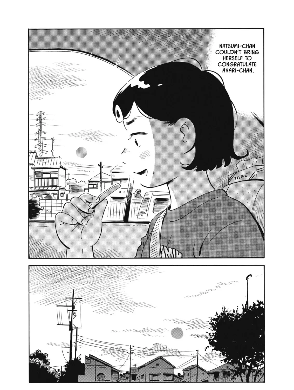 Read Hirayasumi chapter 54 image 36 on Lezhin