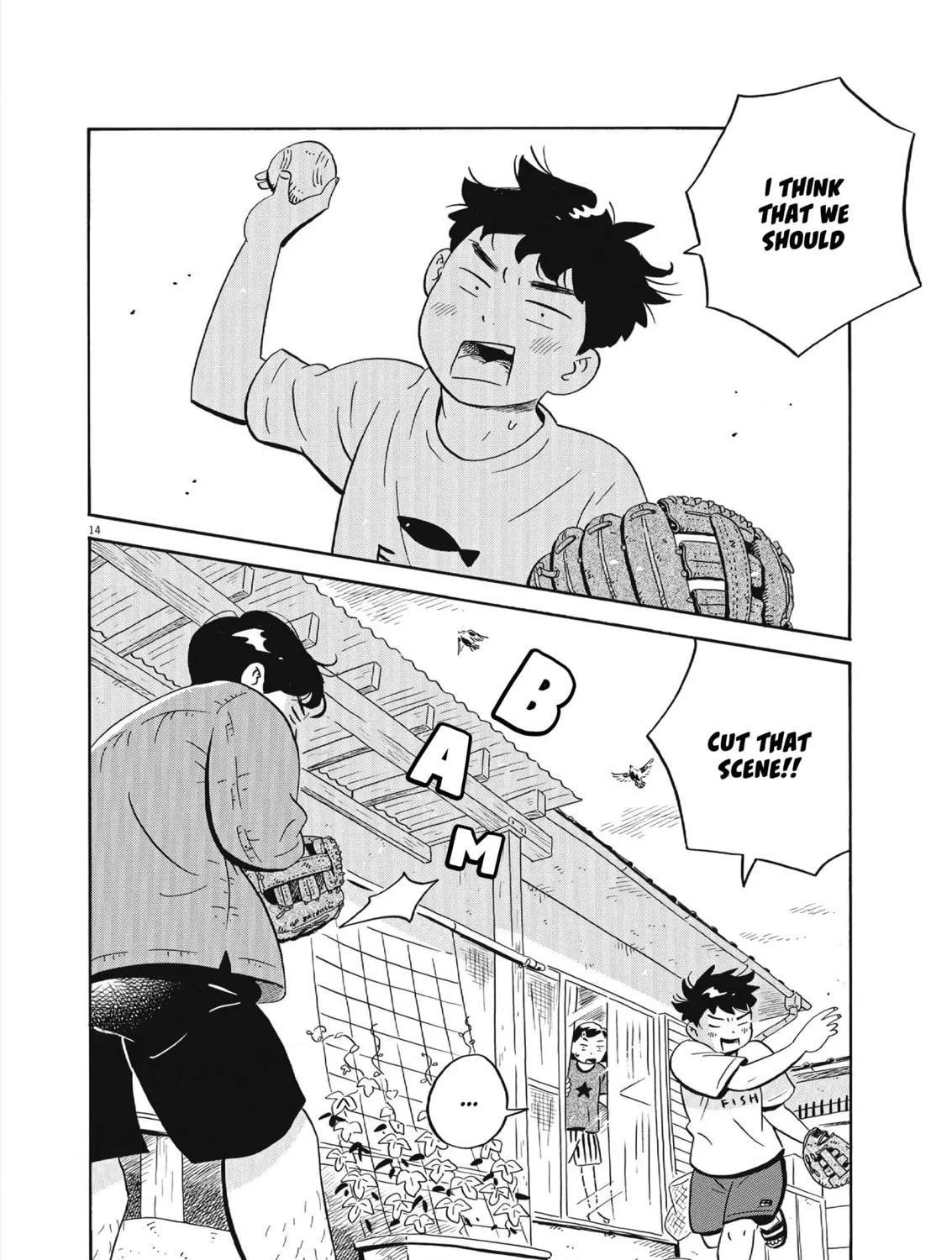 Read Hirayasumi chapter 55 image 24 on Lezhin