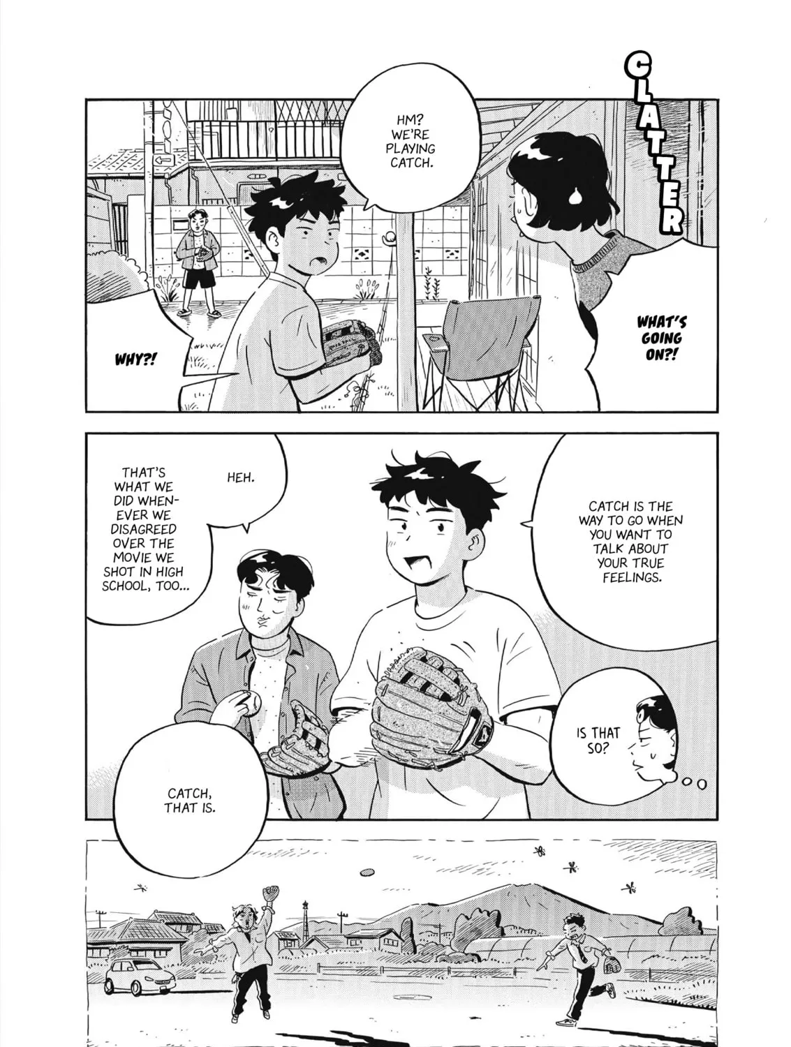 Read Hirayasumi chapter 55 image 26 on Lezhin