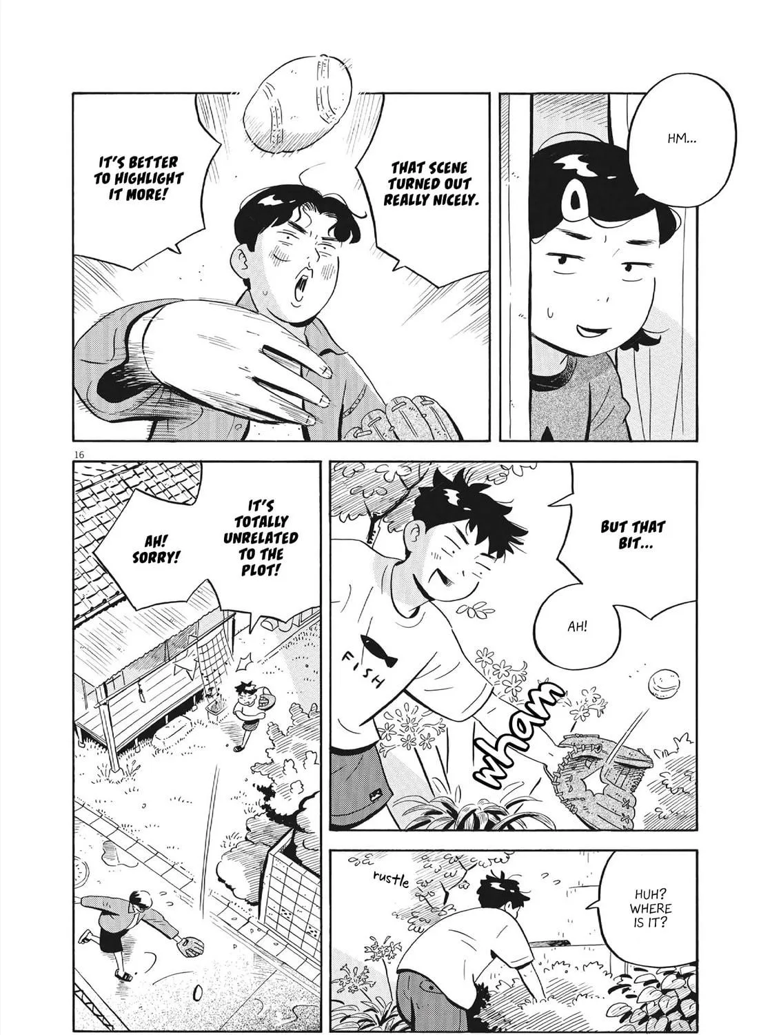 Read Hirayasumi chapter 55 image 28 on Lezhin