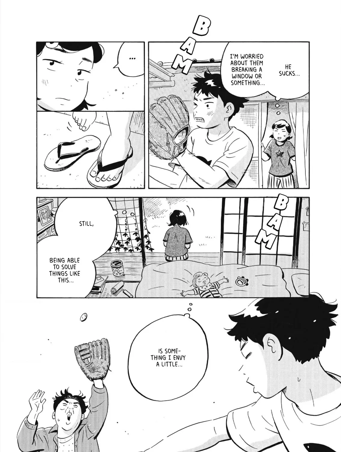 Read Hirayasumi chapter 55 image 30 on Lezhin