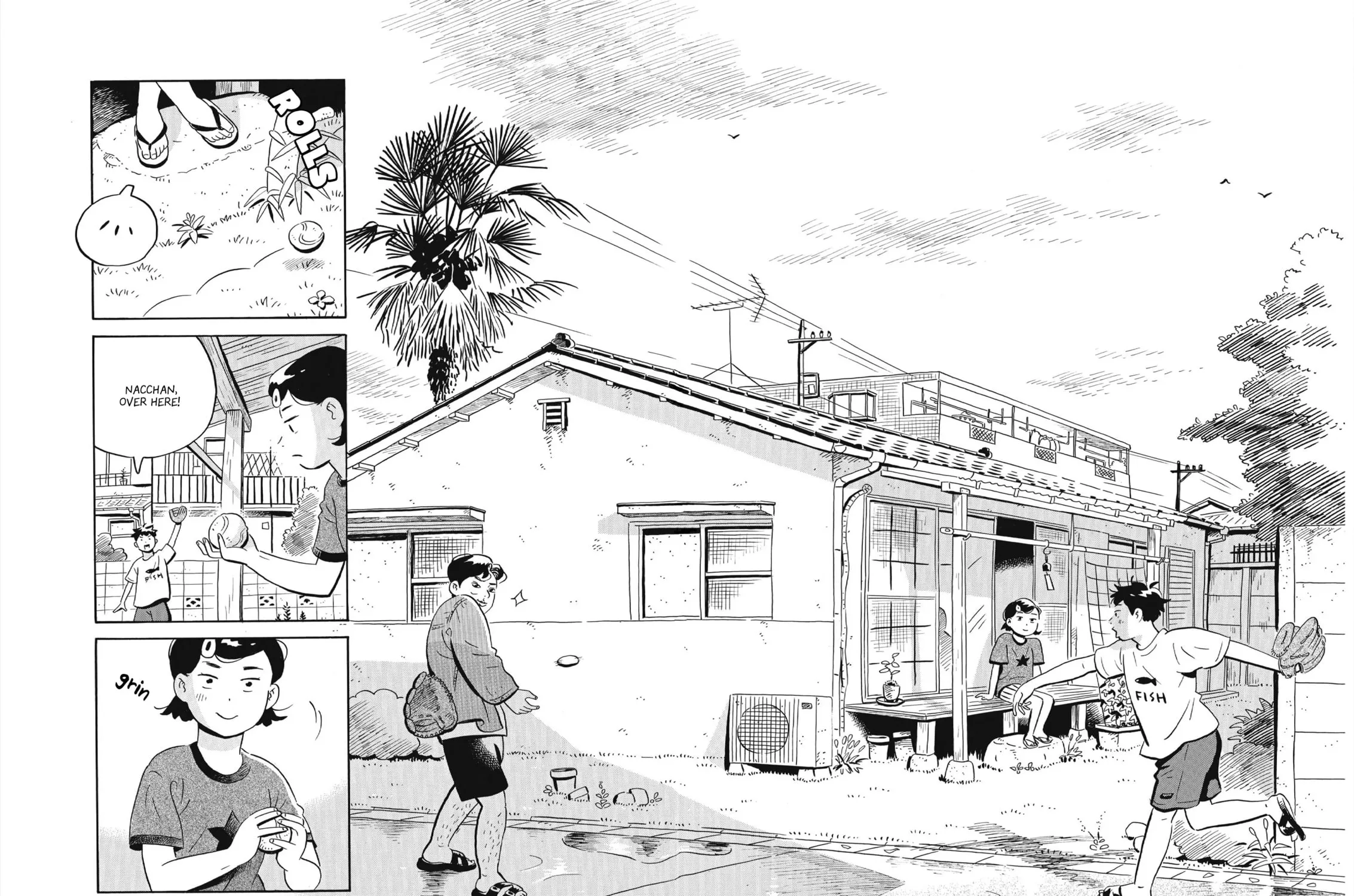 Read Hirayasumi chapter 55 image 32 on Lezhin
