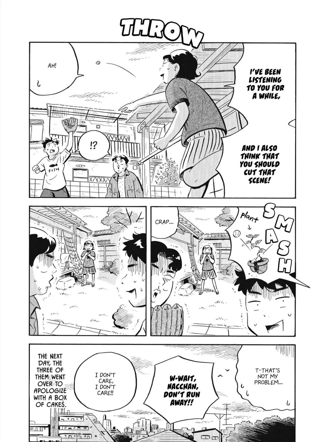 Read Hirayasumi chapter 55 image 34 on Lezhin