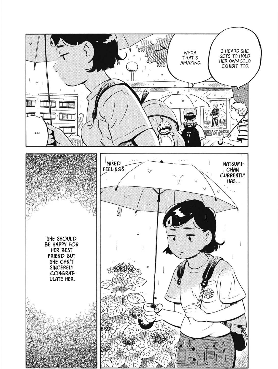 Read Hirayasumi chapter 55 image 4 on Lezhin