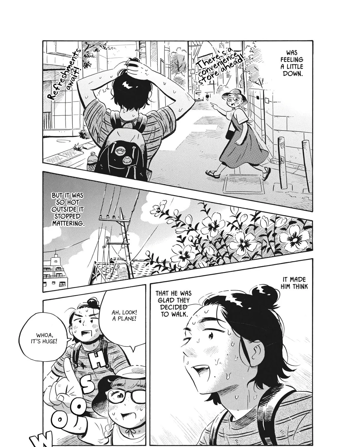 Read Hirayasumi chapter 57 image 24 on Lezhin