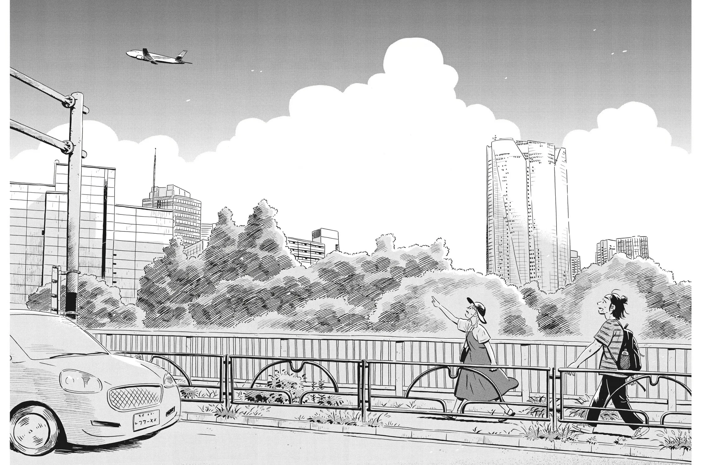 Read Hirayasumi chapter 57 image 26 on Lezhin