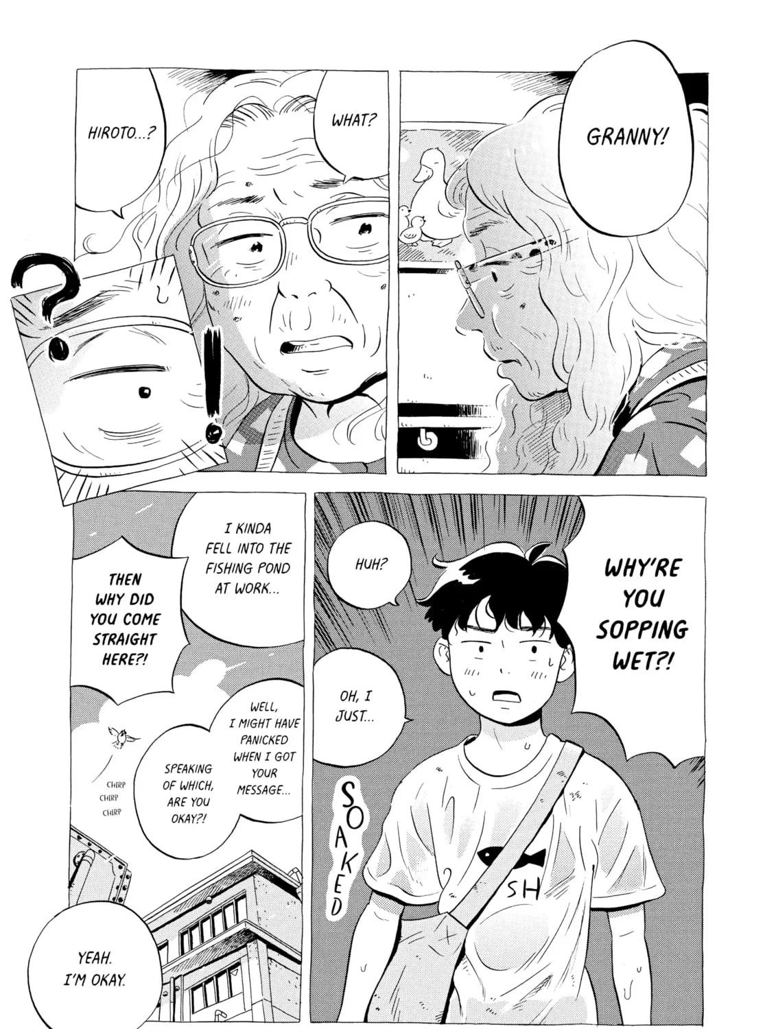Read Hirayasumi chapter 6 image 20 on Lezhin