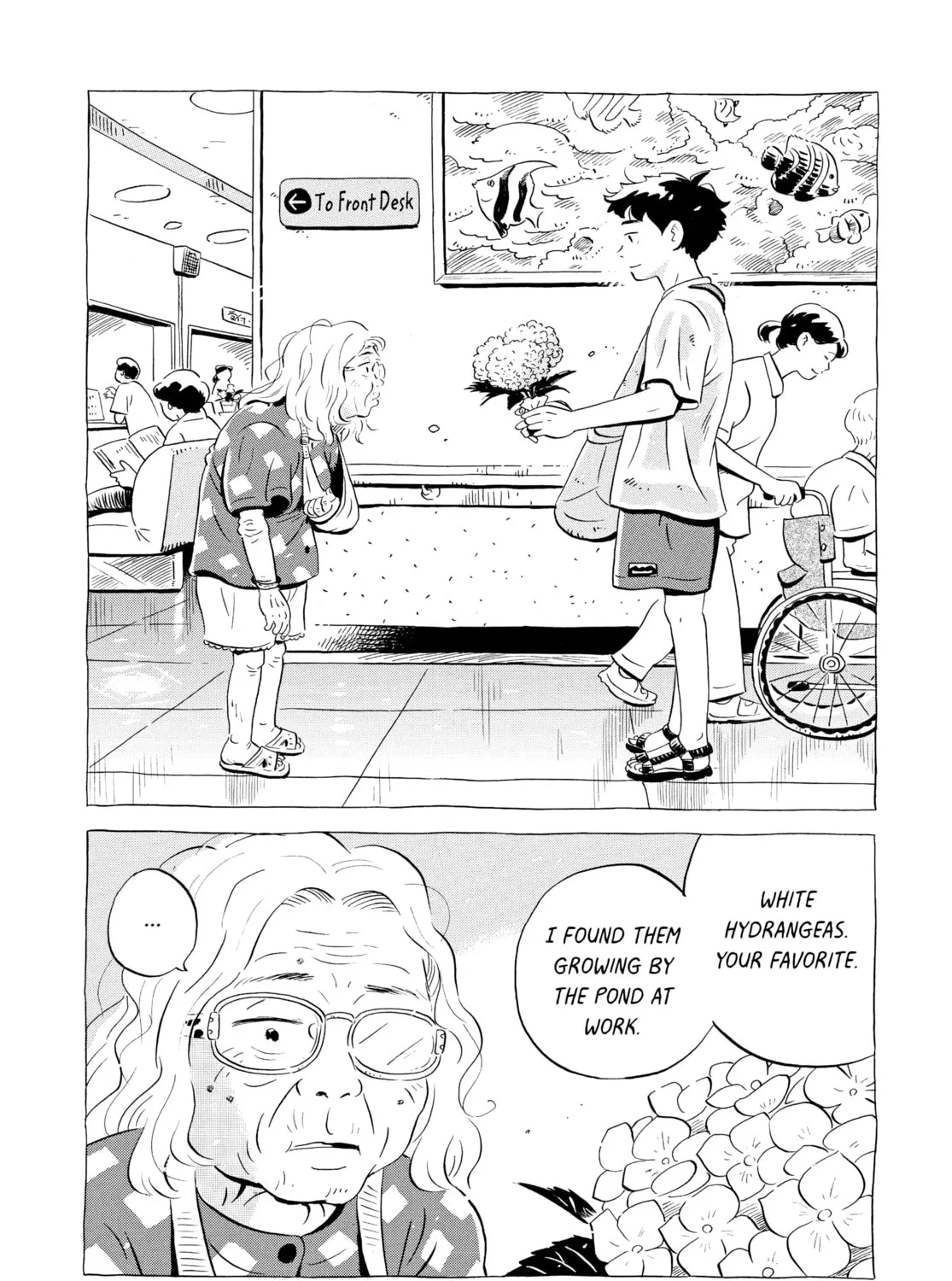 Read Hirayasumi chapter 6 image 24 on Lezhin