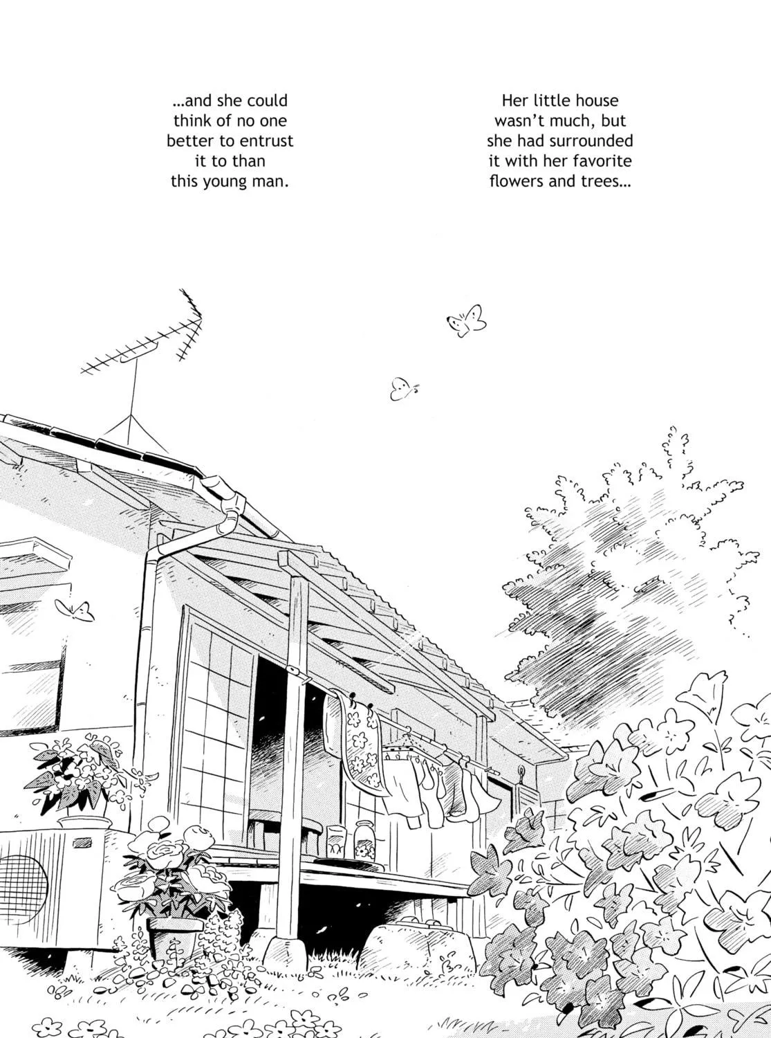 Read Hirayasumi chapter 6 image 28 on Lezhin
