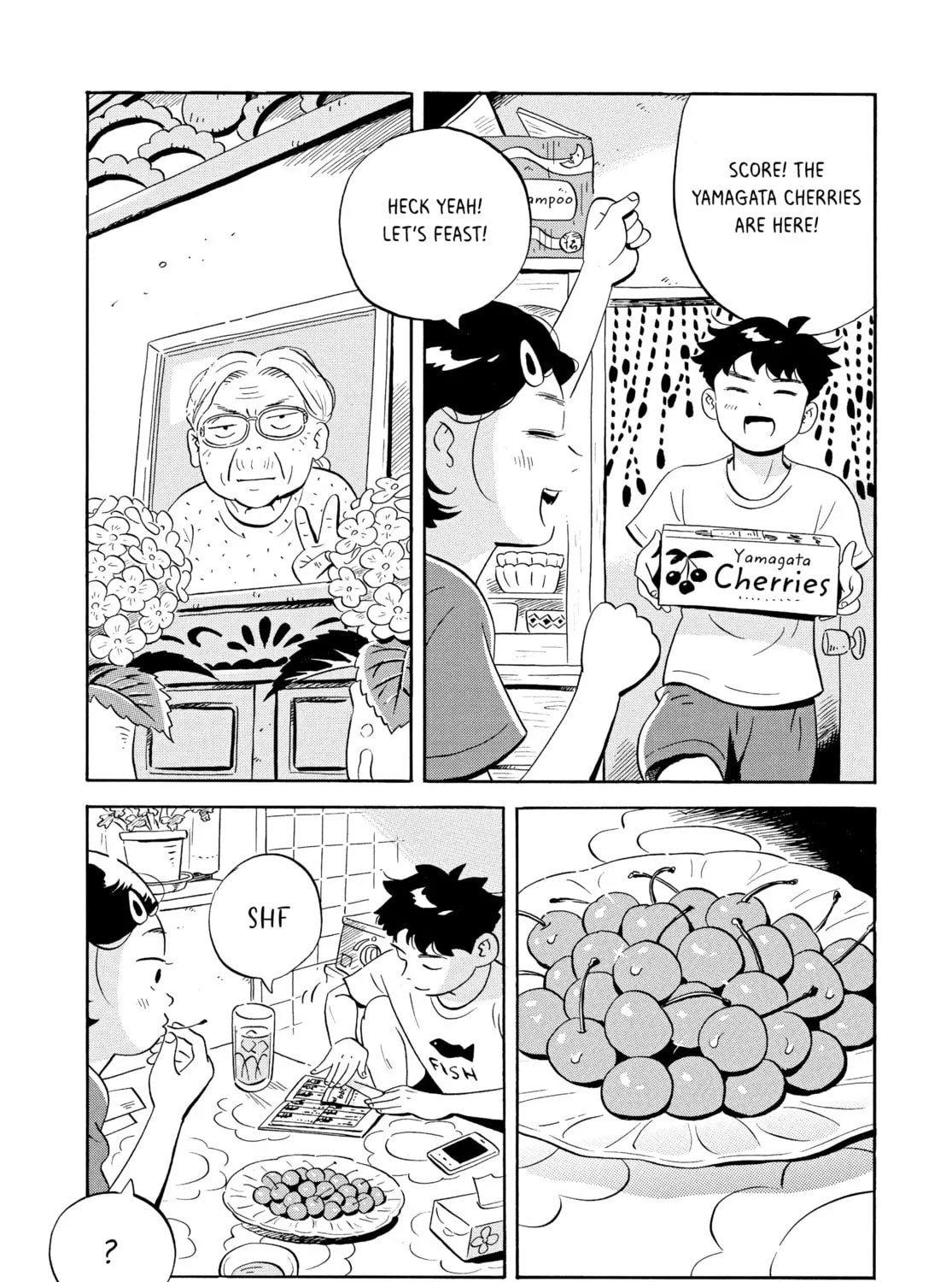 Read Hirayasumi chapter 6 image 32 on Lezhin
