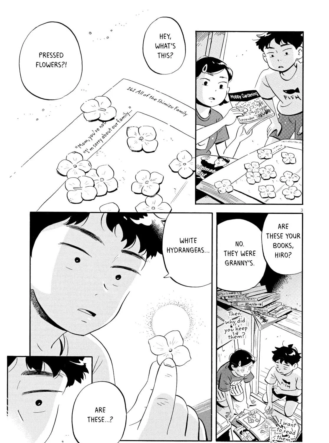 Read Hirayasumi chapter 6 image 4 on Lezhin