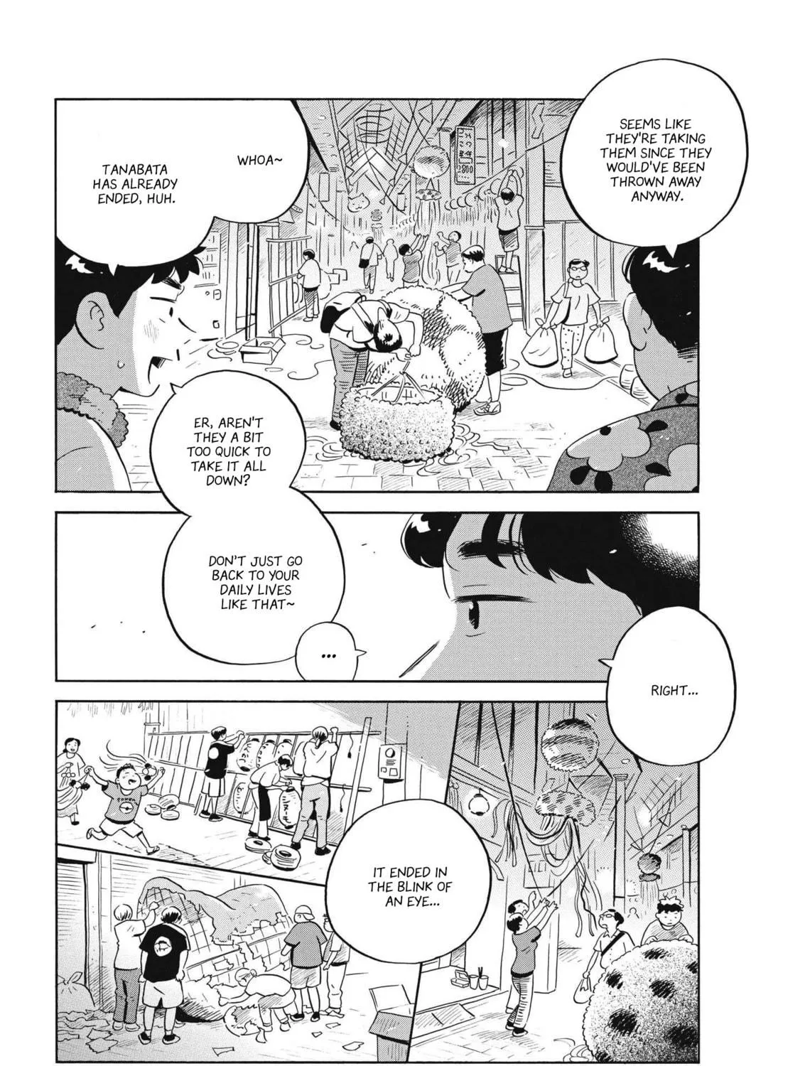 Read Hirayasumi chapter 60 image 22 on Lezhin