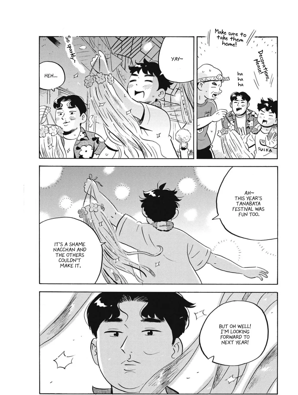 Read Hirayasumi chapter 60 image 24 on Lezhin