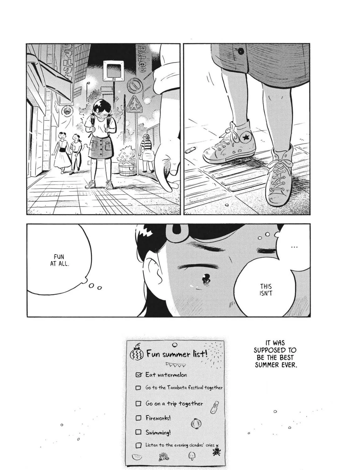 Read Hirayasumi chapter 61 image 18 on Lezhin