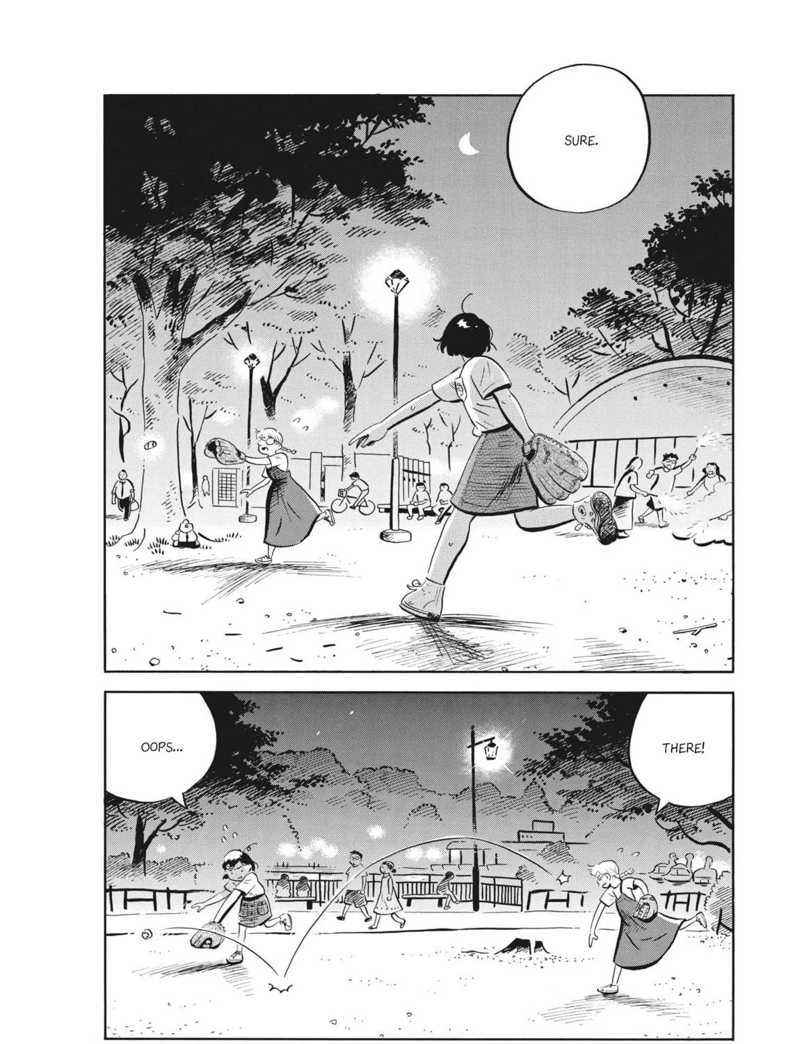 Read Hirayasumi chapter 61 image 24 on Lezhin