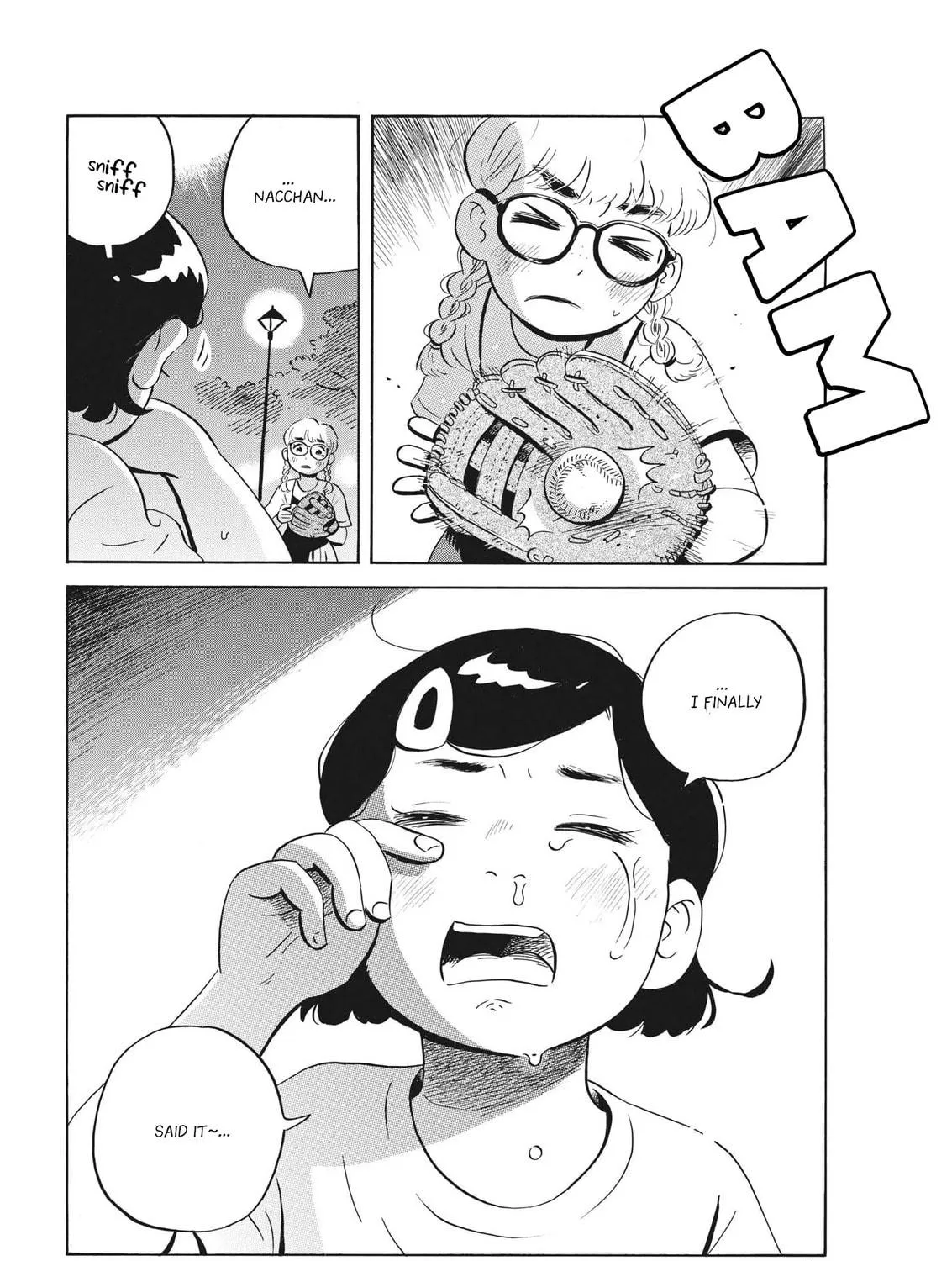 Read Hirayasumi chapter 61 image 34 on Lezhin