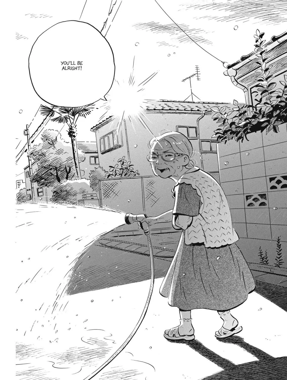 Read Hirayasumi chapter 62 image 28 on Lezhin
