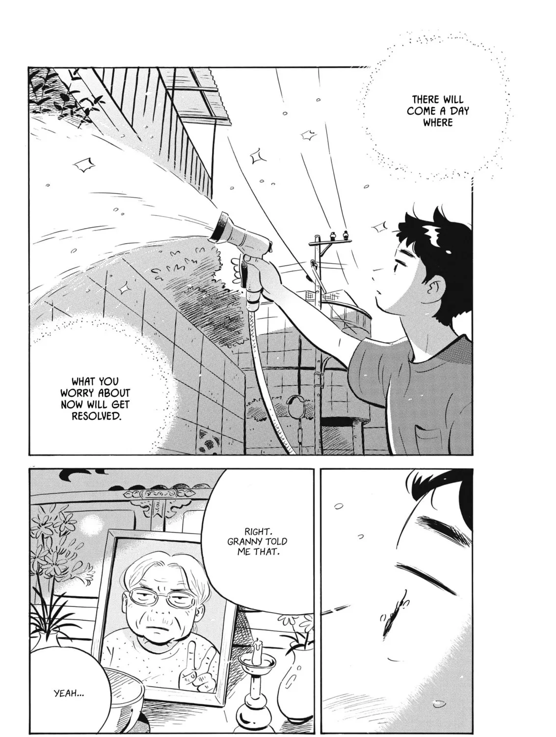 Read Hirayasumi chapter 62 image 30 on Lezhin