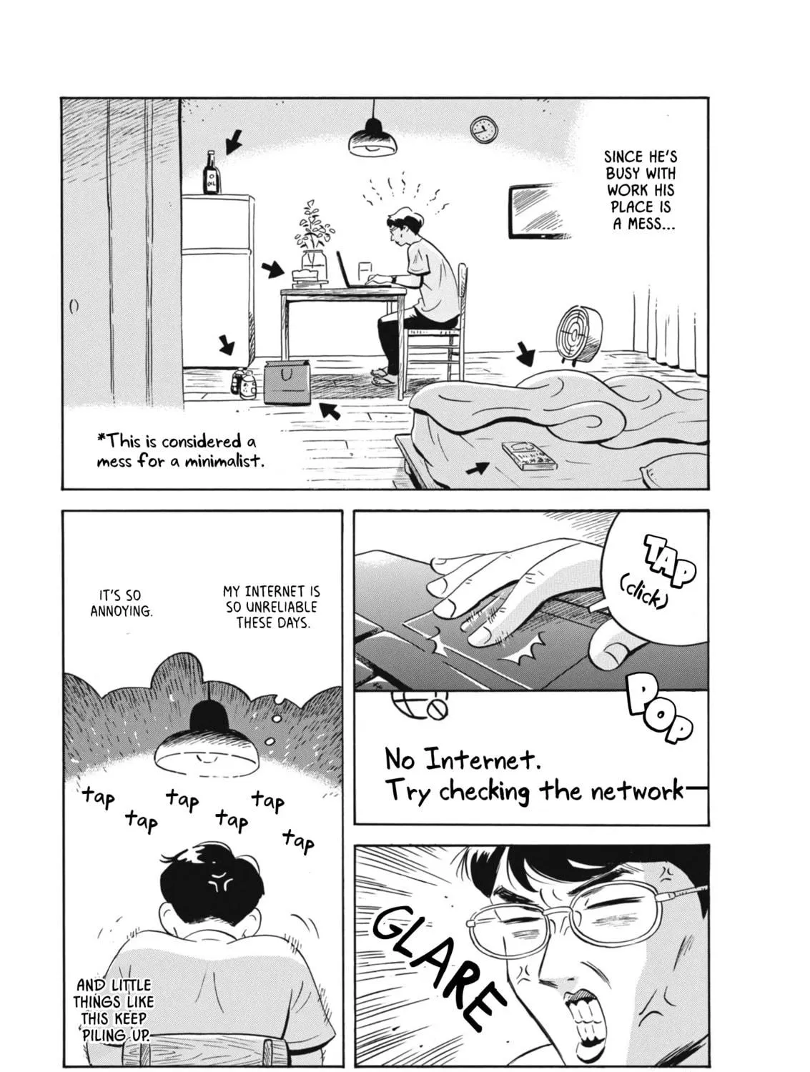 Read Hirayasumi chapter 63 image 10 on Lezhin