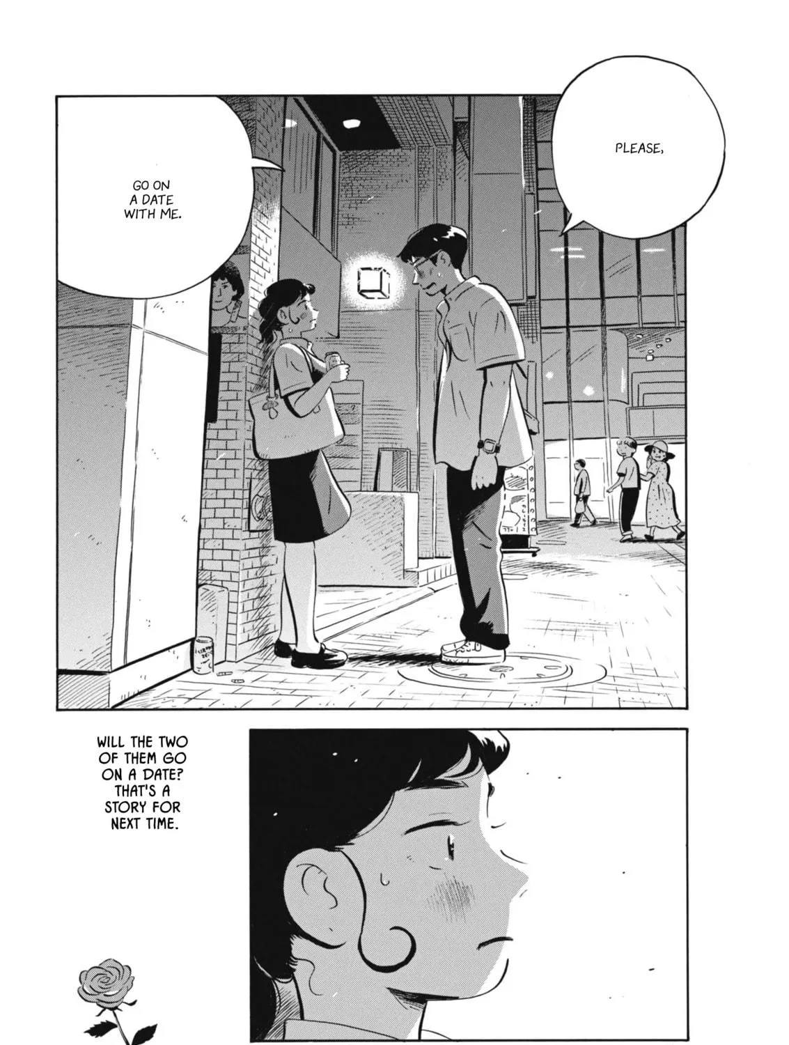 Read Hirayasumi chapter 63 image 38 on Lezhin