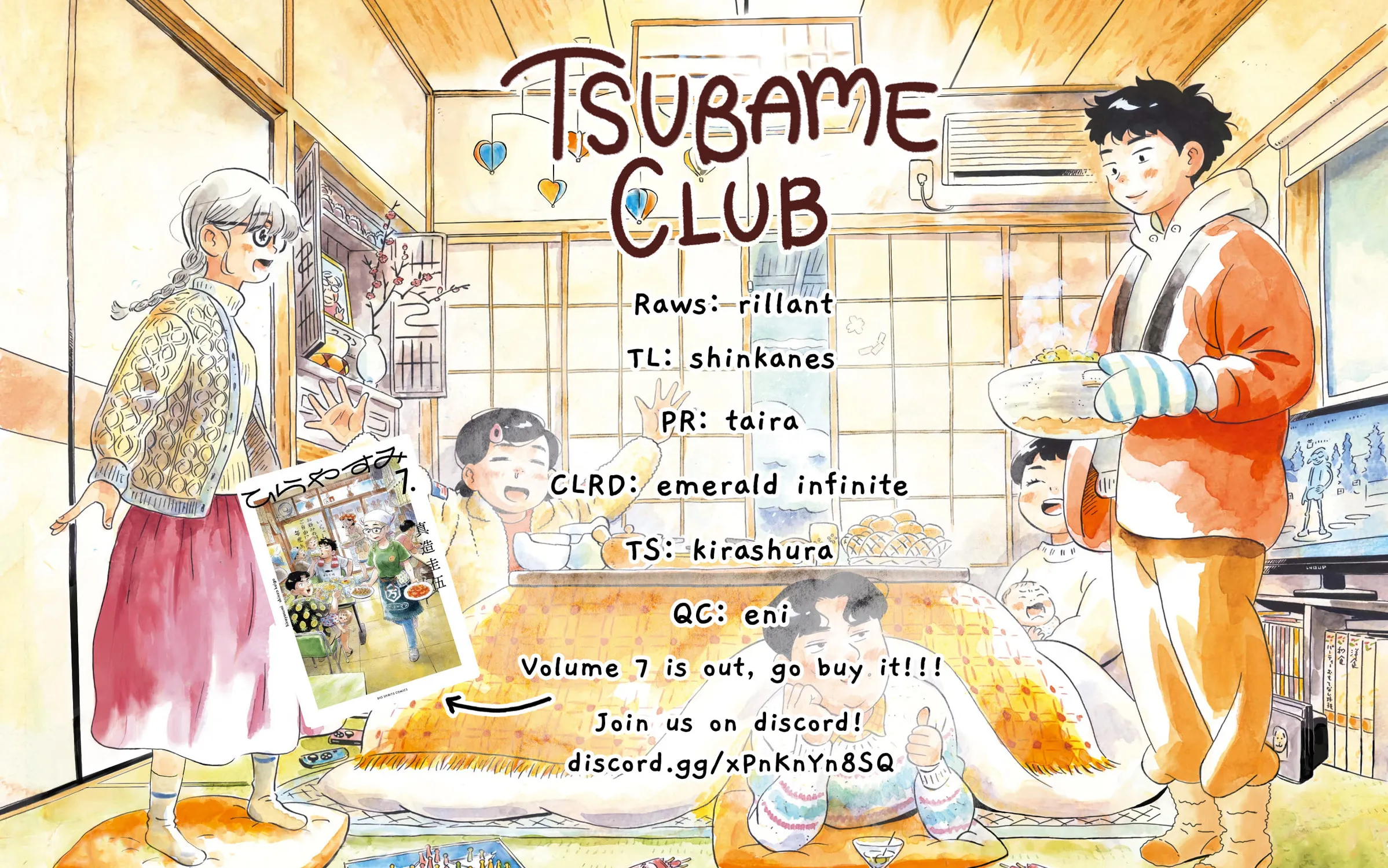 Read Hirayasumi chapter 63 image 40 on Lezhin