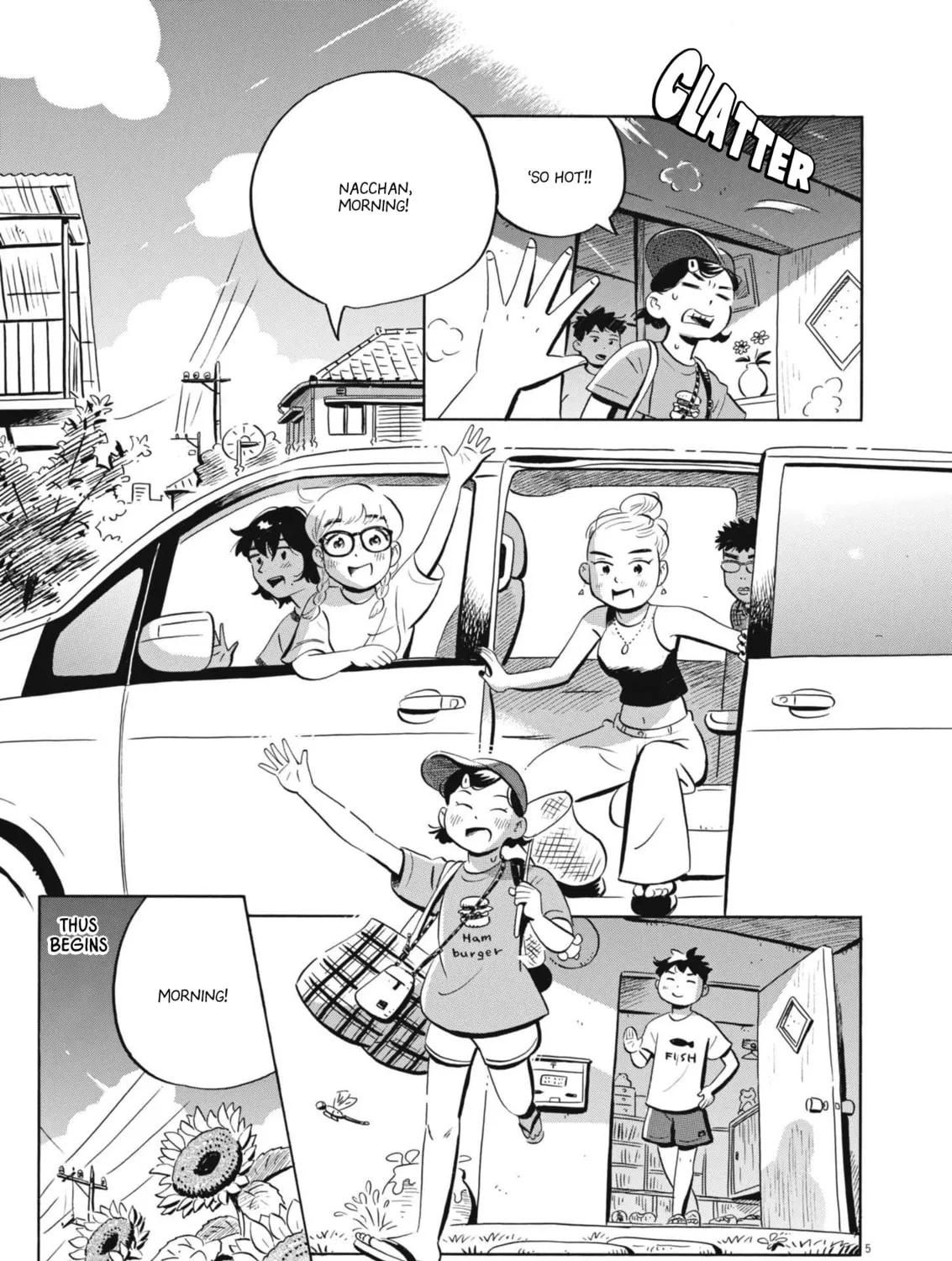 Read Hirayasumi chapter 64 image 6 on Lezhin