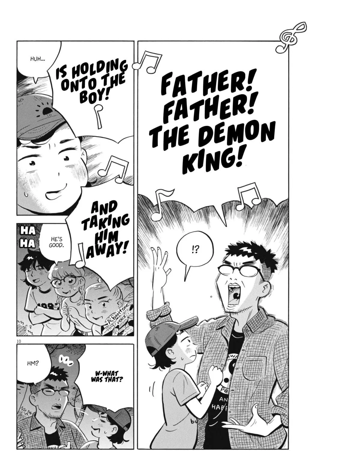 Read Hirayasumi chapter 65 image 18 on Lezhin