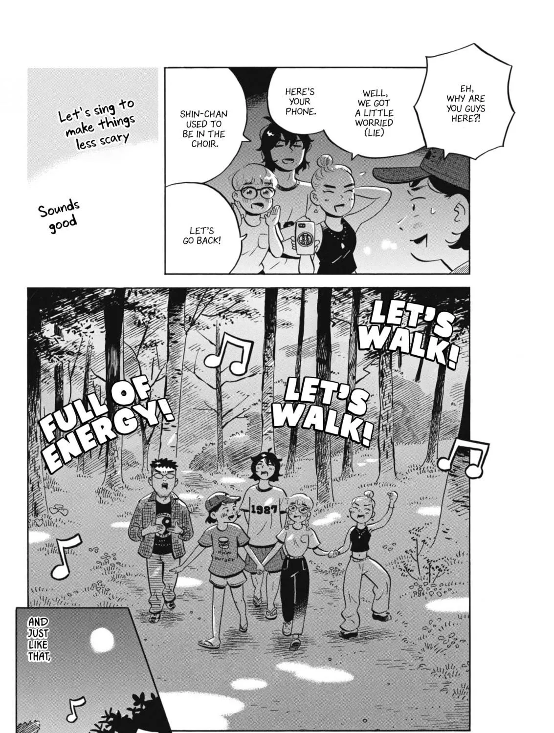 Read Hirayasumi chapter 65 image 22 on Lezhin